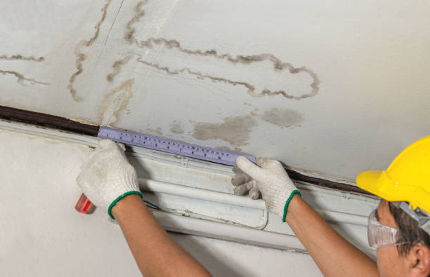 24/7 Emergency Structural Drying experts in Martinsburg, MO